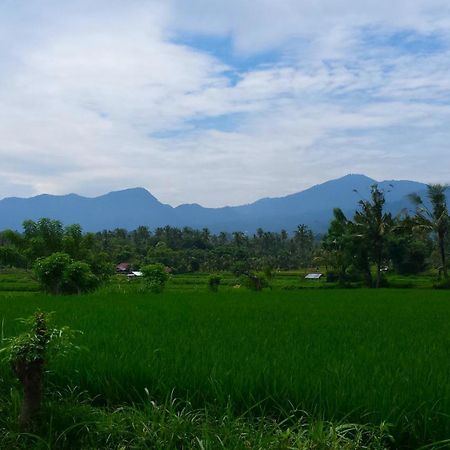 سينغاراجا Pondok Manis المظهر الخارجي الصورة
