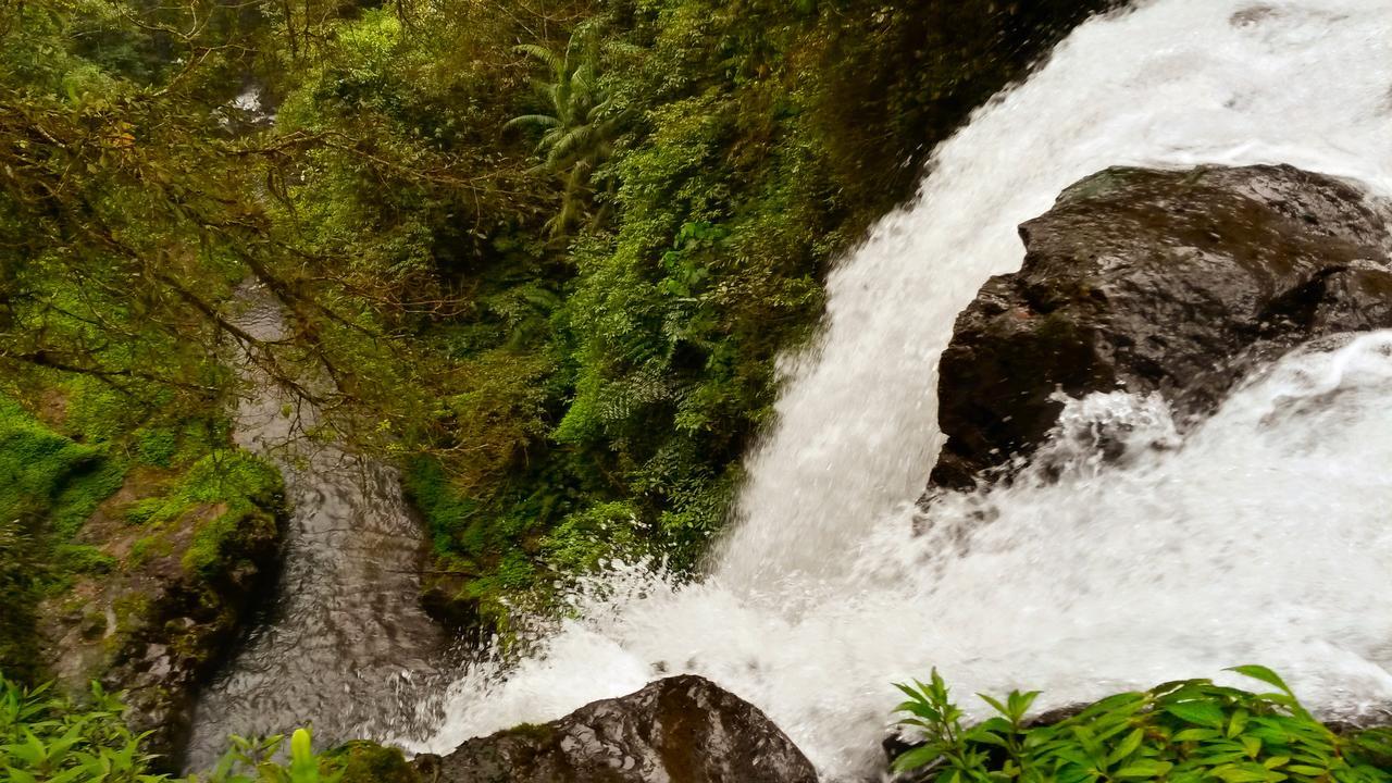 سينغاراجا Pondok Manis المظهر الخارجي الصورة