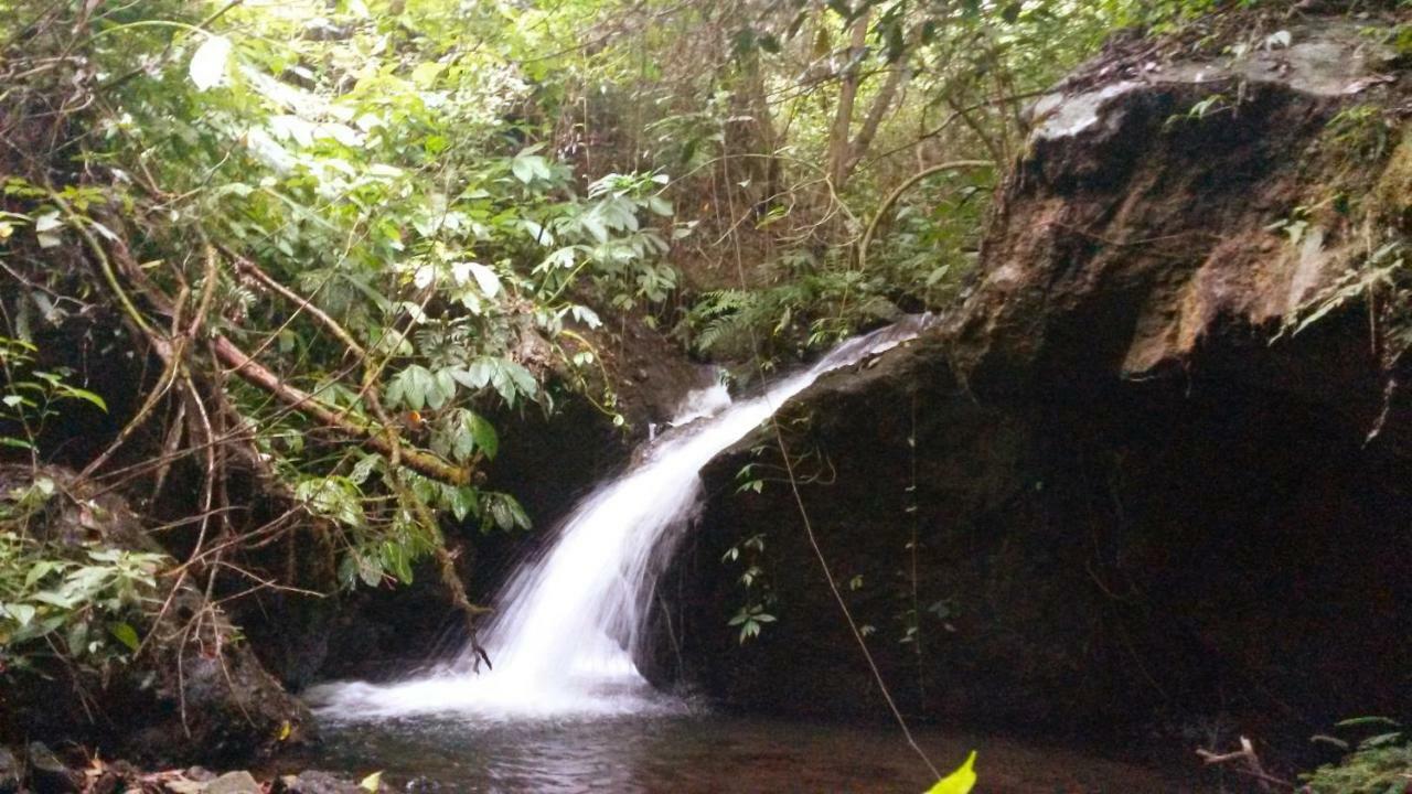 سينغاراجا Pondok Manis المظهر الخارجي الصورة