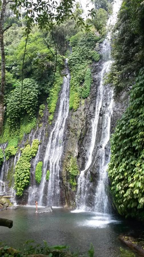 سينغاراجا Pondok Manis المظهر الخارجي الصورة